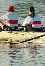 Erwachsene und das Masters